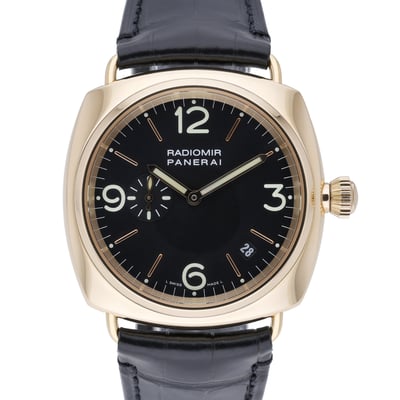 PANERAI RADIOMIR