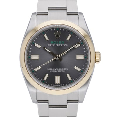 ROLEX OYSTER PERPETUAL 36