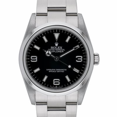 ROLEX EXPLORER