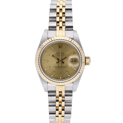 ROLEX DATEJUST