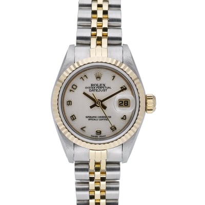 ROLEX DATEJUST