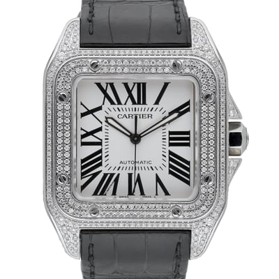 CARTIER SANTOS