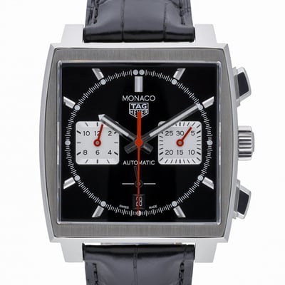 TAG HEUER MONACO