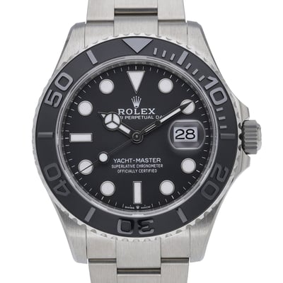 ROLEX YACHT-MASTER 42