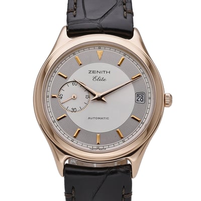 ZENITH ELITE