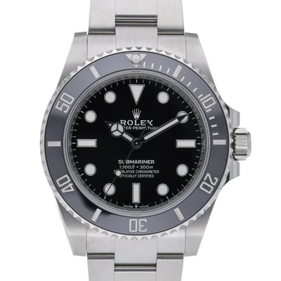 ROLEX SUBMARINER
