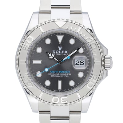 ROLEX YACHT-MASTER 40