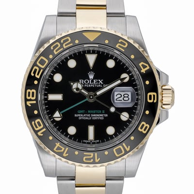 ROLEX GMT-MASTER II