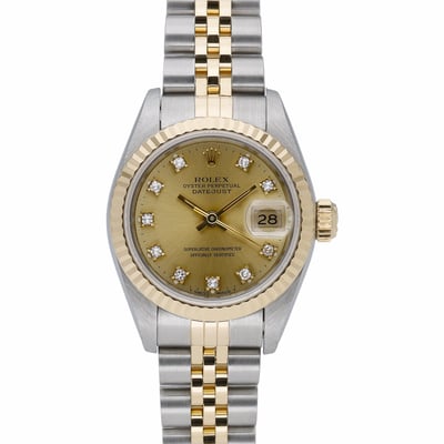 ROLEX DATEJUST