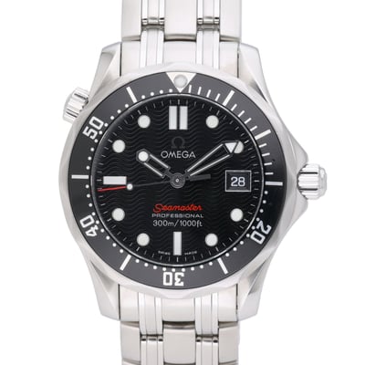 OMEGA SEAMASTER DIVER 300M