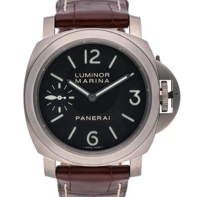 PANERAI LUMINOR MARINA