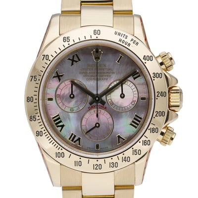 ROLEX DAYTONA