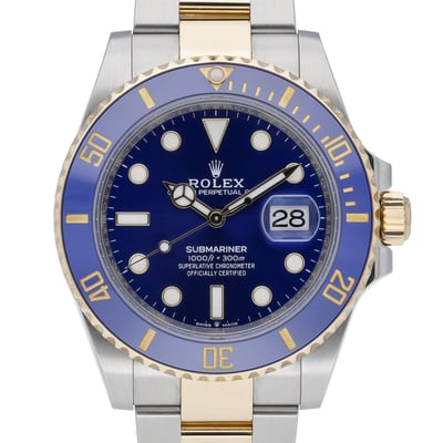 ROLEX SUBMARINER