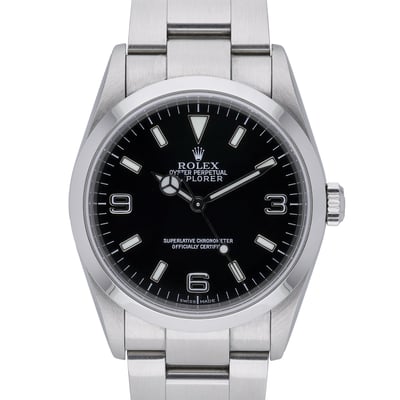 ROLEX EXPLORER
