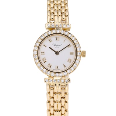 CHOPARD LADY