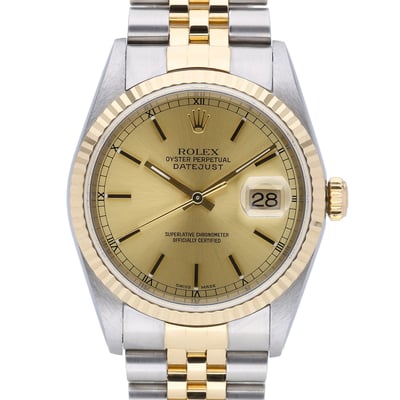 ROLEX DATEJUST