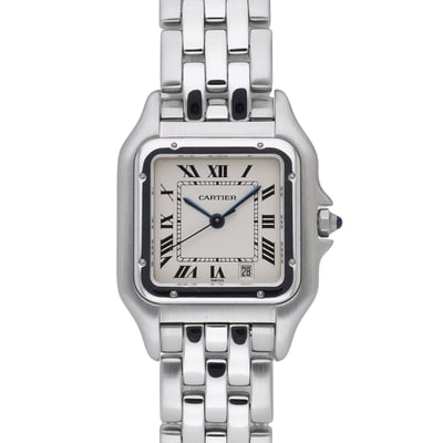 CARTIER PANTHERE