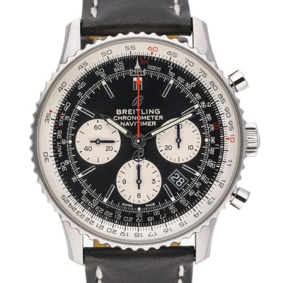 BREITLING NAVITIMER B01 CHRONOGRAPH 43