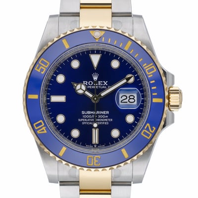 ROLEX SUBMARINER