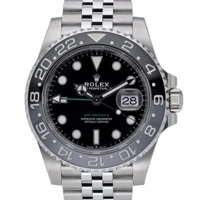 ROLEX GMT-MASTER II