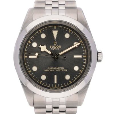 TUDOR BLACK BAY 41 