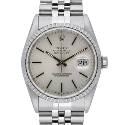 ROLEX DATEJUST