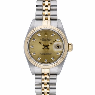 ROLEX DATEJUST