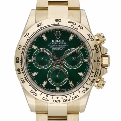 ROLEX DAYTONA