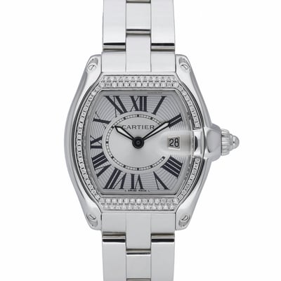 CARTIER ROADSTER
