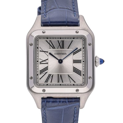 CARTIER SANTOS DUMONT