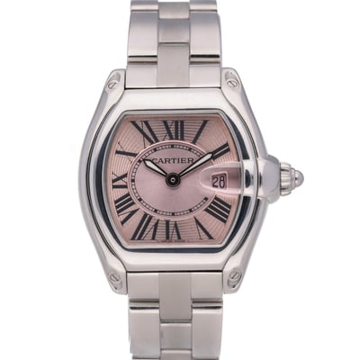 CARTIER ROADSTER