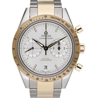 OMEGA SPEEDMASTER '57
