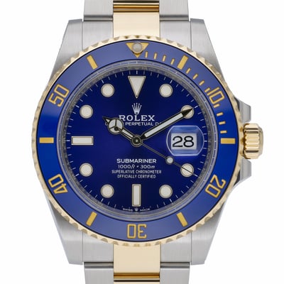 ROLEX SUBMARINER