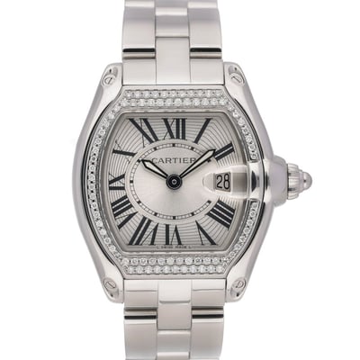 CARTIER ROADSTER