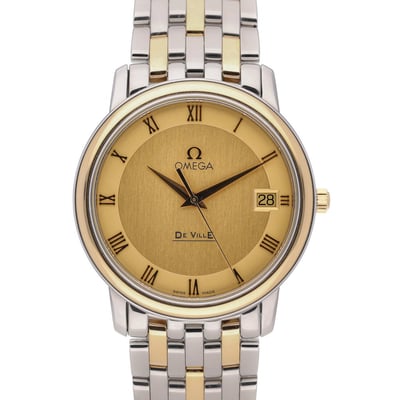 OMEGA DE VILLE