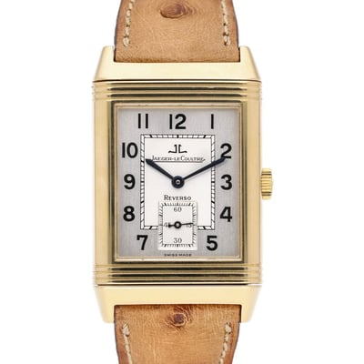 JAEGER-LECOULTRE REVERSO GRANDE TAILLE