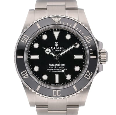 ROLEX SUBMARINER 