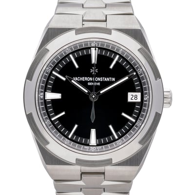 VACHERON CONSTANTIN OVERSEAS