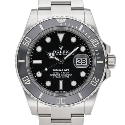 ROLEX SUBMARINER