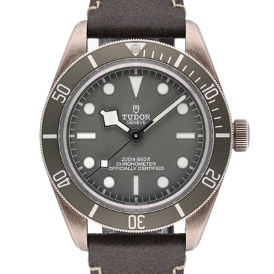 TUDOR BLACK BAY 58 925