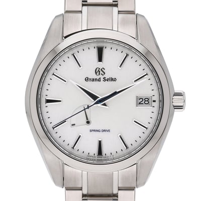 GRAND SEIKO HERITAGE COLLECTION
