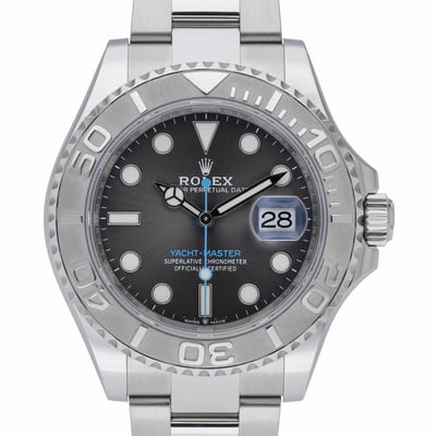 ROLEX YACHT- MASTER 40