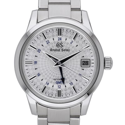 GRAND SEIKO ELEGANCE COLLECTION