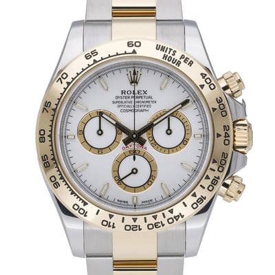 ROLEX DAYTONA