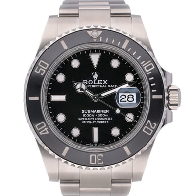 ROLEX SUBMARINER