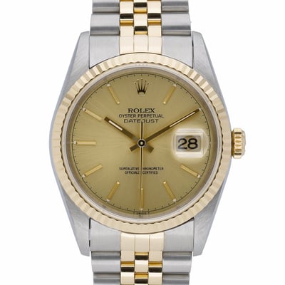 ROLEX DATEJUST