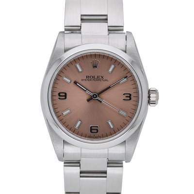 ROLEX OYSTER PERPETUAL