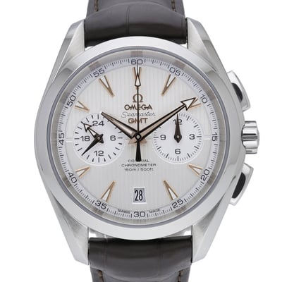 OMEGA SEAMASTER AQUA TERRA