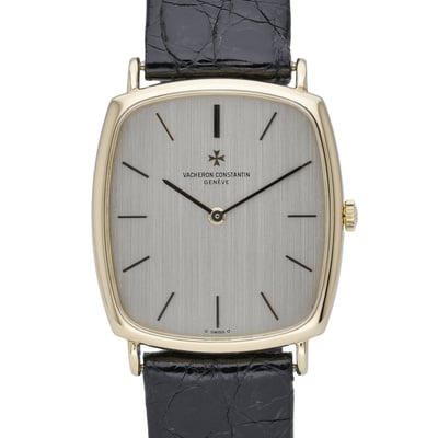 VACHERON CONSTANTIN CLASSIC