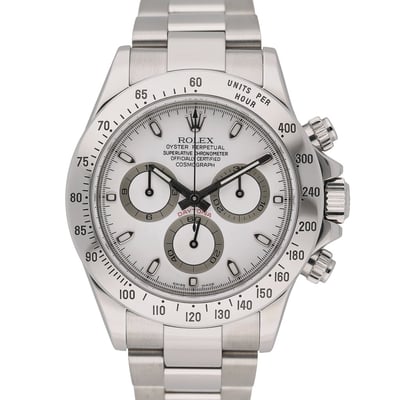 ROLEX DAYTONA